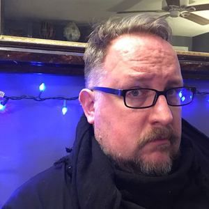 Meet your Posher, Charles